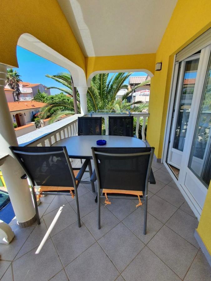 Apartments Buba Vir Exterior foto