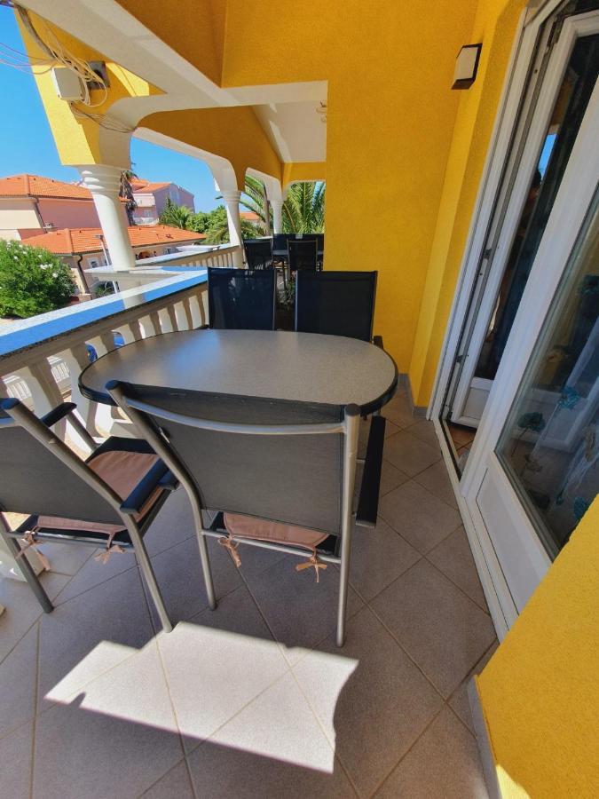 Apartments Buba Vir Exterior foto