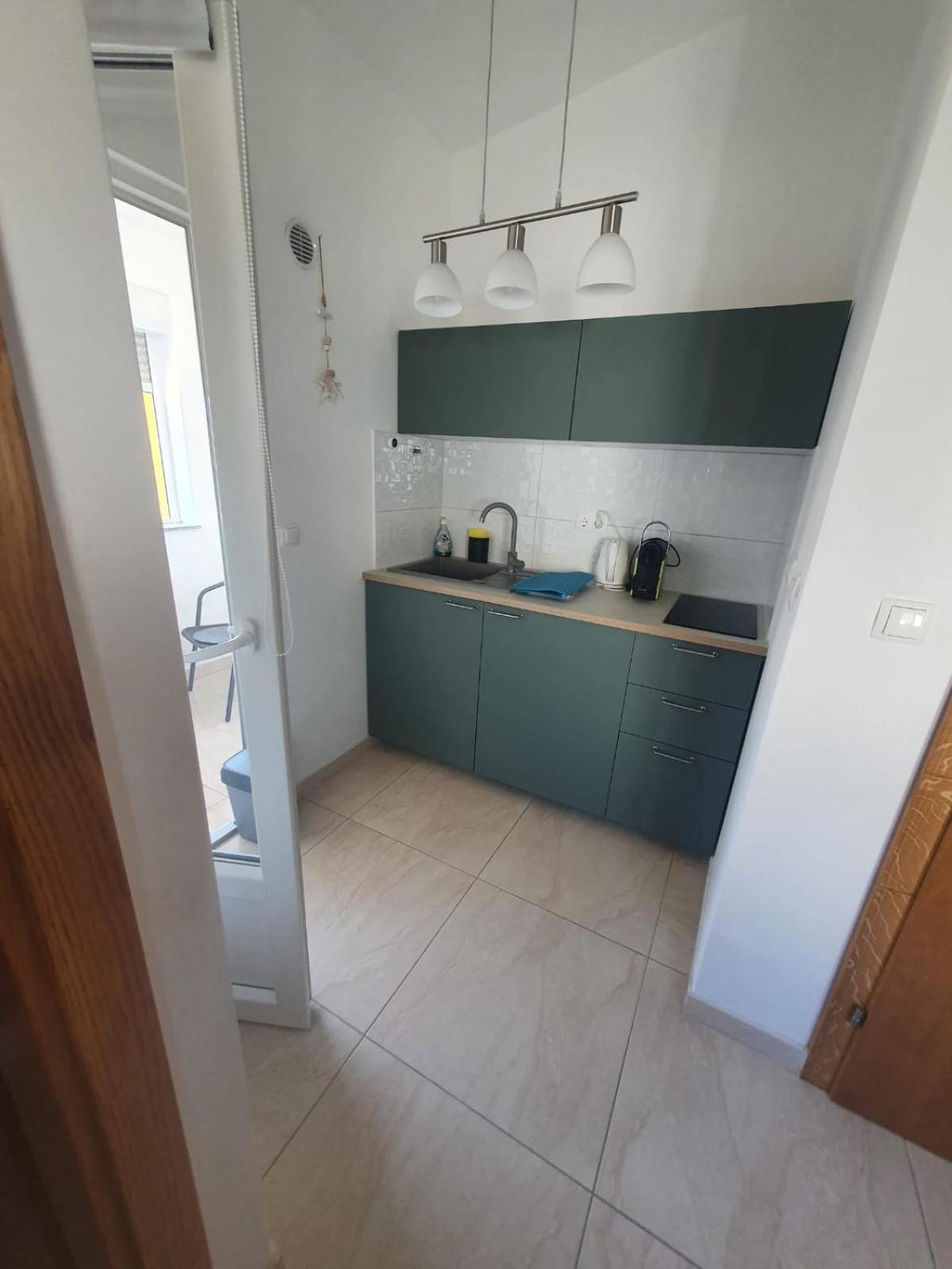 Apartments Buba Vir Exterior foto